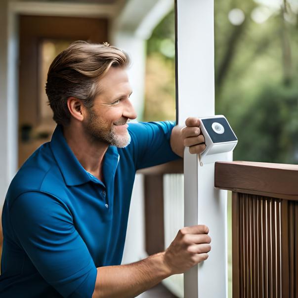 How to Install a Ring Doorbell