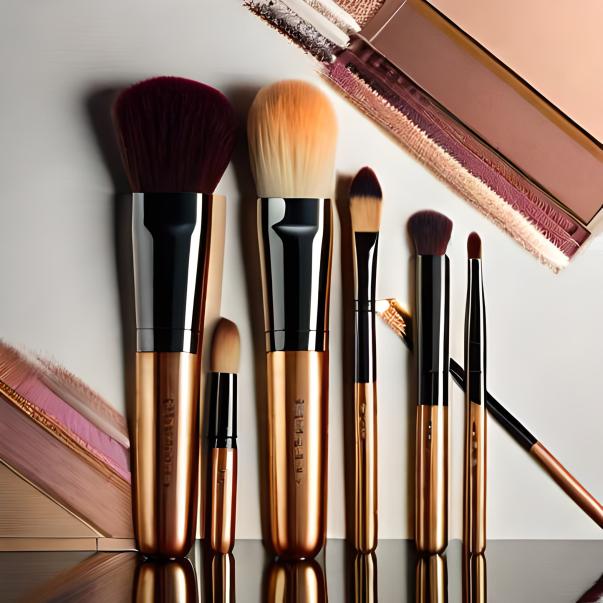 How to Clean Makeup Brushes