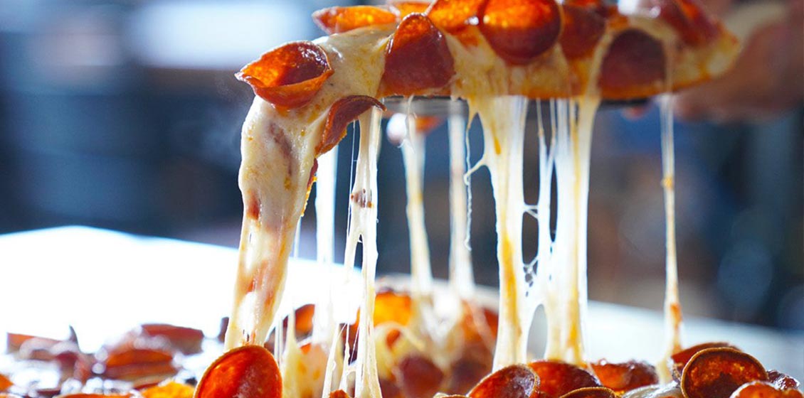 How to Make Pizza Sause. The Allure of the Perfect Pizza Sauce