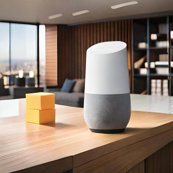 A Comprehensive Guide to Setting Up Google Home